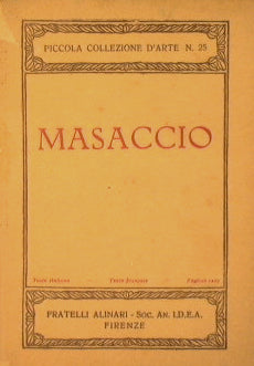 Masaccio