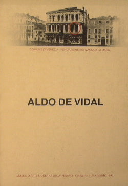 Aldo De Vidal