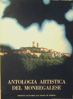 Antologia Artistica del Monregalese
