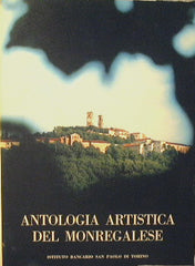 Antologia Artistica del Monregalese
