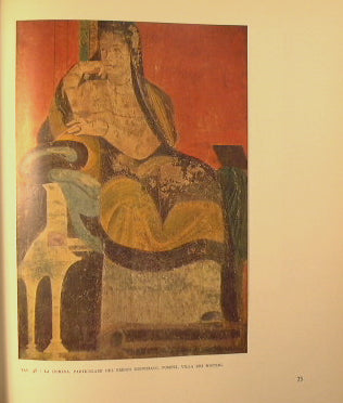 Pittura antica in Italia