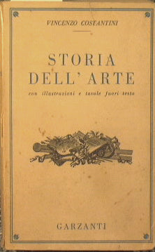 Storia dell'Arte