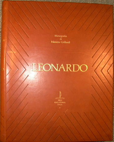 Leonardo