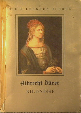 BILDNISSE NEUN FARBIGE TAFELN UND NEUN ABBILDUNGEN IM TEXT EINLEITUNG VON EMIL WALDMANN