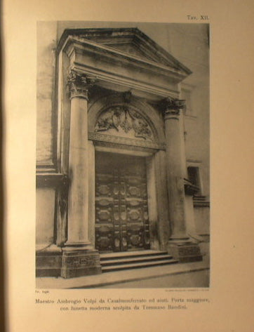 S. Maria della Steccata in Parma