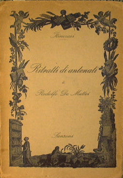 Ritratti di antenati