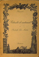Ritratti di antenati
