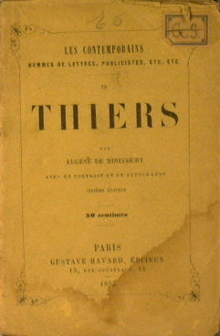 Thiers