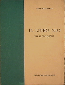 Il libro mio