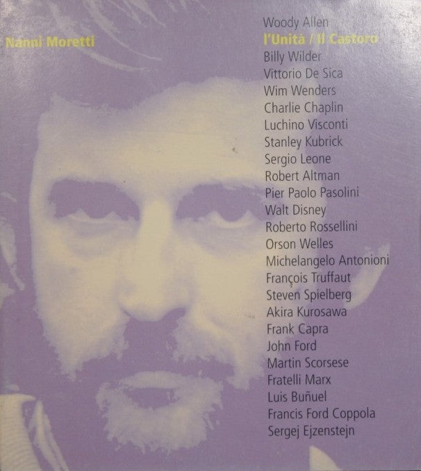 Nanni Moretti