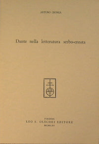 Dante in Brazil + Dante in Serbo-Croatian literature + Dante in the Netherlands + Dante in Portugal + Dante in Soviet culture