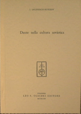 Dante in Brazil + Dante in Serbo-Croatian literature + Dante in the Netherlands + Dante in Portugal + Dante in Soviet culture