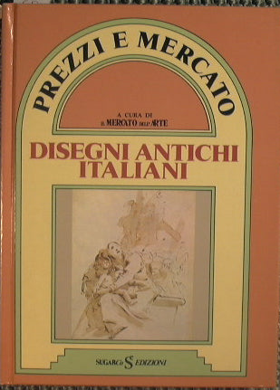 Disegni Antichi Italiani.