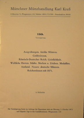 Munchner Munzhandlung