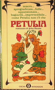 Petulia