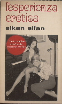 L'esperienza erotica