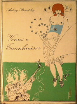 Venus e Tannhauser