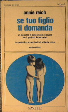 Se tuo figlio ti domanda