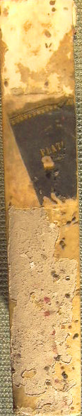 Platonis Opera tralatione Marsilii Ficini, emendatione et ad Graecum codicem collatione Simonis Grynaei, nunc recens summa diligentia repurgata