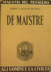 De mastre