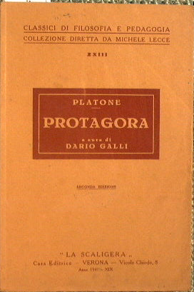 Protagora
