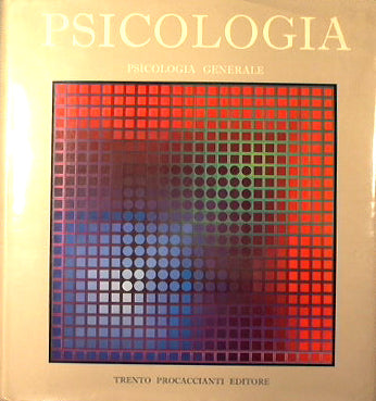 Psicologia generale.
