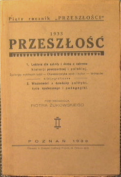PRZESZLOSC
