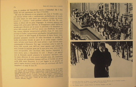Storia del cinema russo e sovietico