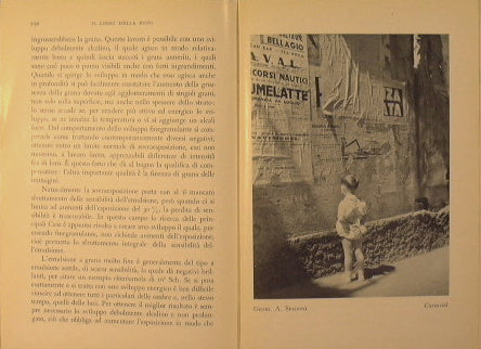 Il libro della foto