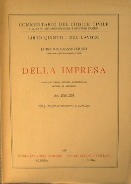Della impresa