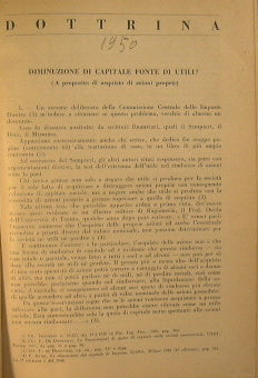 La giustizia tributaria e le imposte dirette