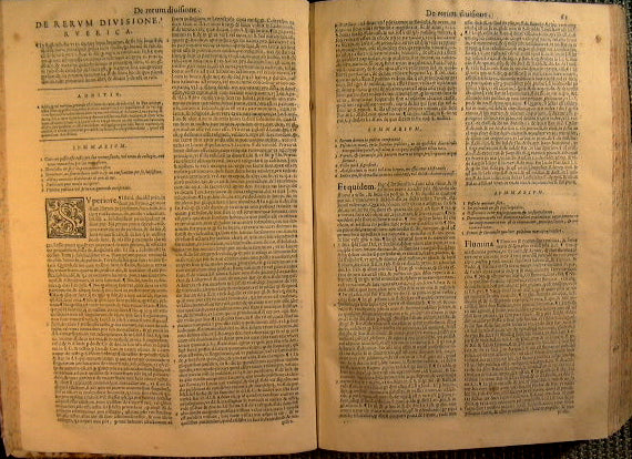 Angeli a Gambilionibus de Aretio, i.c. clarissimi In quattuor Institutionum Iustiniani Libros Commentaria...Ex vetustissimis exemplaribus repraesentata, & accurata diligentia…