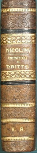 Le Quistioni di Dritto