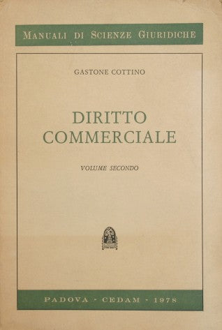 Diritto commerciale. Vol. II