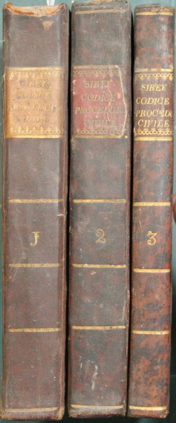Codice di procedura civile annotato