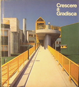 Crescere a Gradisca d'Isonzo con la fondazione Brovedani