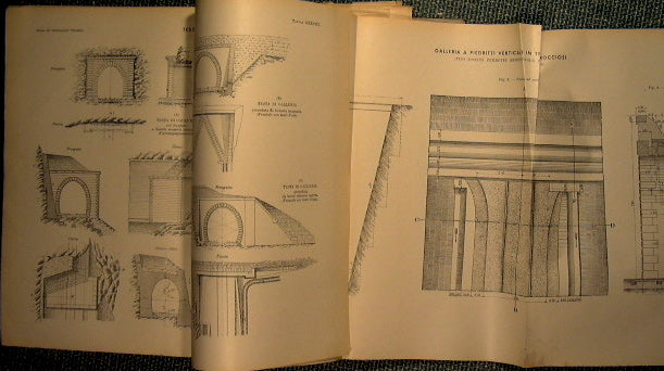 Costruzioni stradali