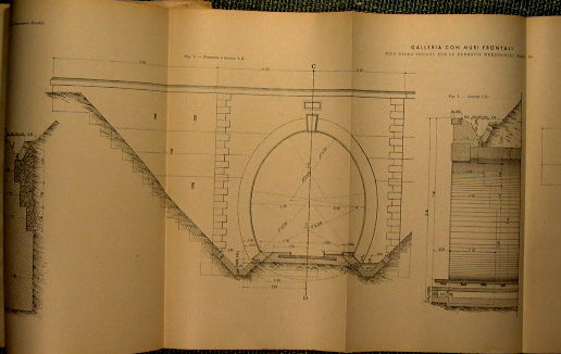 Costruzioni stradali