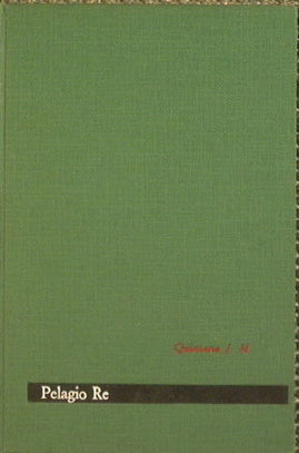 Pelagio Re