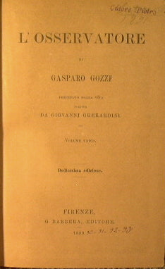 L'Osservatore