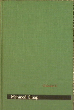 Mehmed Sinap