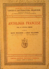 Antologia francese