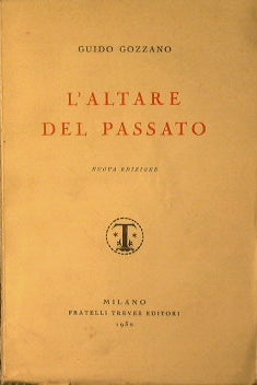 L'altare del passato