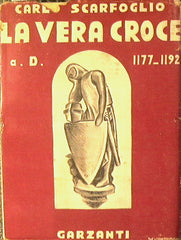 La vera croce