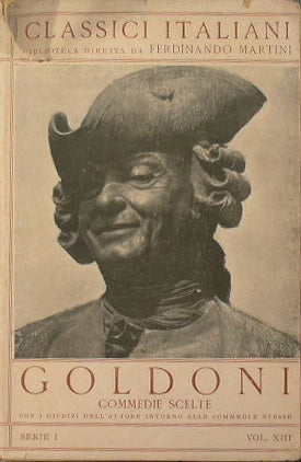 Goldoni