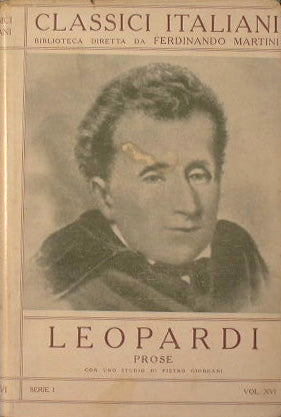 Leopardi