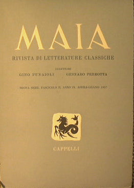 Maia