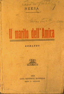 Il marito dell'amica