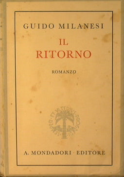 Il ritorno