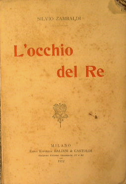 L'occhio del re